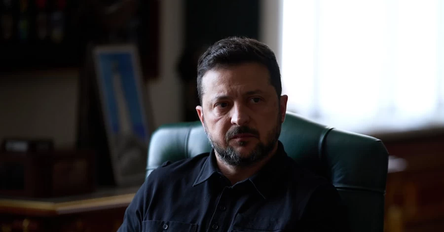 Зеленський відсторонив Кравченка від посади Генерального прокурора України