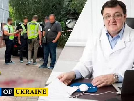 В реанимации скончался руководитель медцентра, на которого покушались в Киеве, - СМИ