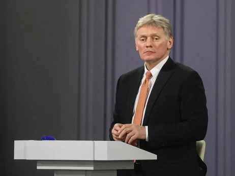 У Кремлі назвали 