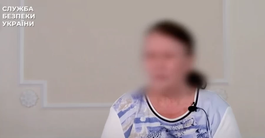 РФ готовила теракт возле многоэтажки в пригороде Киева - СБУ разоблачила исполнительницу