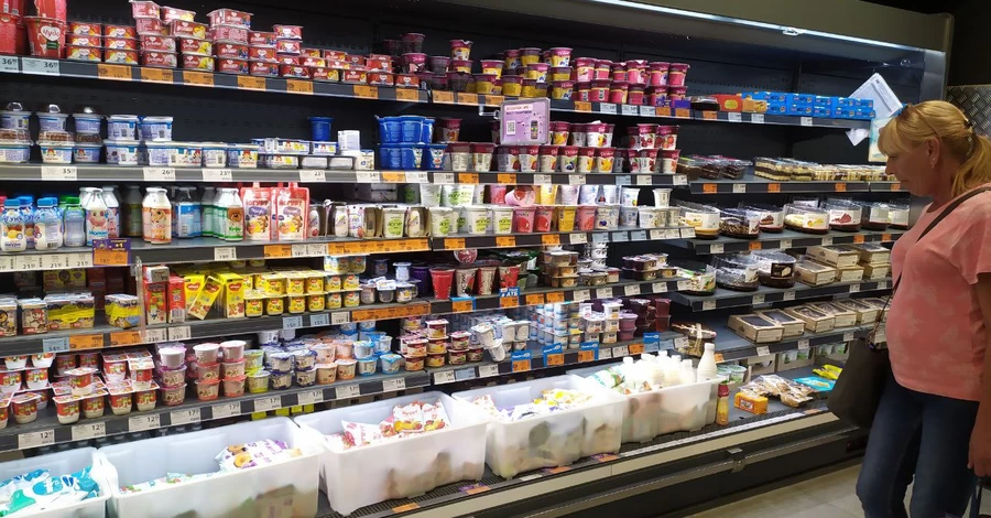 Базовые продукты вырастут в цене: что подорожает в середине осени