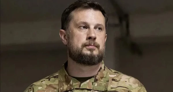 Белецкий рассказал детали операции «Вивальди» на севере Донбасса 