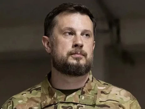 Білецький розповів деталі операції «Вівальді» на півночі Донеччини 