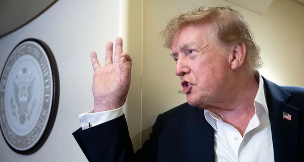 Віталій Кулик: навіщо Трампу енергоперемир’я між Україною та РФ і чи дійсно ведуться такі перемовини