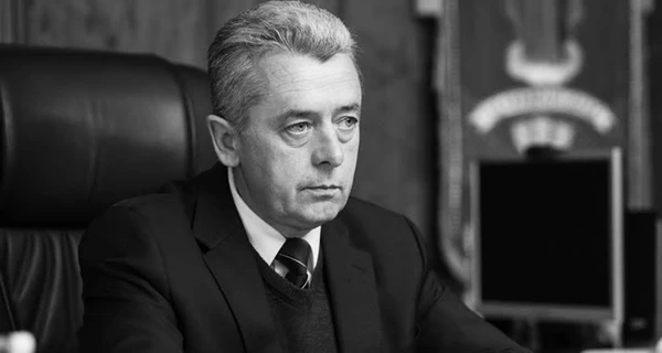 Умер многолетний мэр Ивано-Франковска Виктор Анушкевичус - каков был его путь в политике