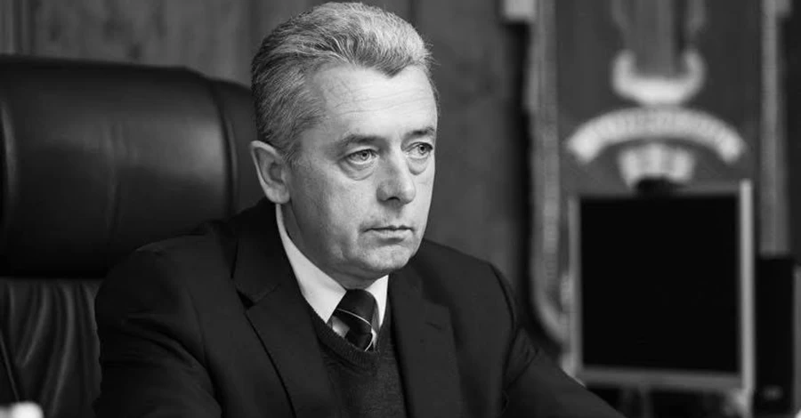 Умер многолетний мэр Ивано-Франковска Виктор Анушкевичус - каков был его путь в политике