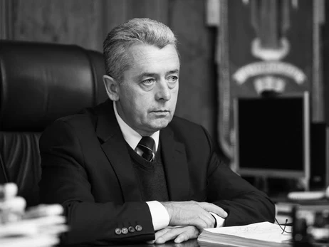 Помер багаторічний мер Івано-Франківська Віктор Анушкевичус - яким був його шлях у політиці