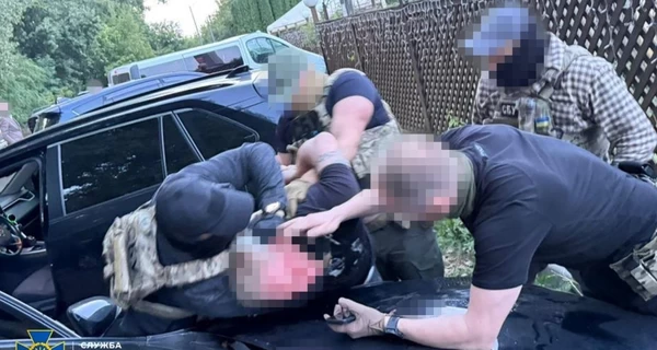 Экс-замглавы ГСЧС и руководитель политсилы готовили серии терактов, их разоблачили, - СБУ