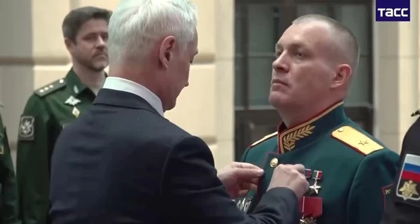 На фронте ликвидирован генерал-майор РФ Антон Грунис, который доложил Путину о «взятии» Константиновки