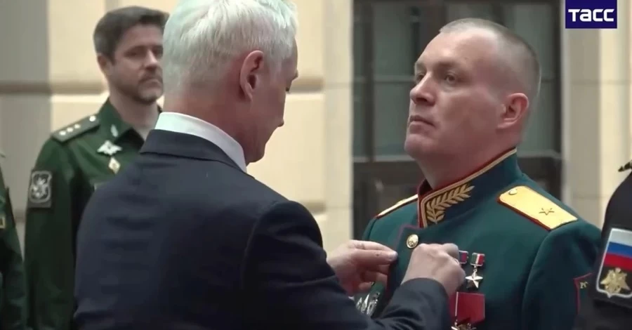 На фронте ликвидирован генерал-майор РФ Антон Грунис, который доложил Путину о «взятии» Константиновки 