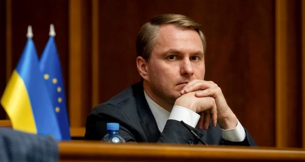 Зеленский подписал указ об увольнении Кравченко от должности генпрокурора