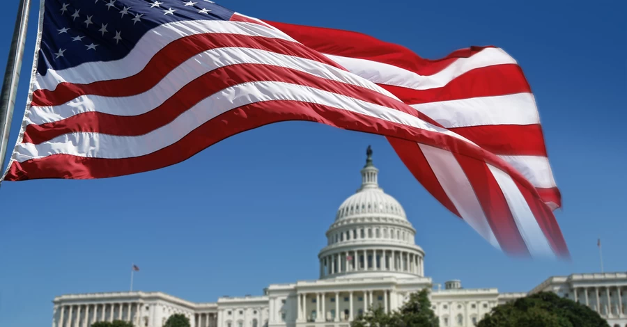 Конгрес США готується остаточно ухвалити 