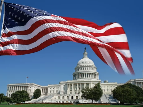 Конгрес США готується остаточно ухвалити 