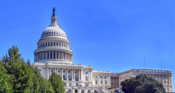 В Конгрессе США расследуют финансирование свадьбы Трампа-младшего олигархом из РФ