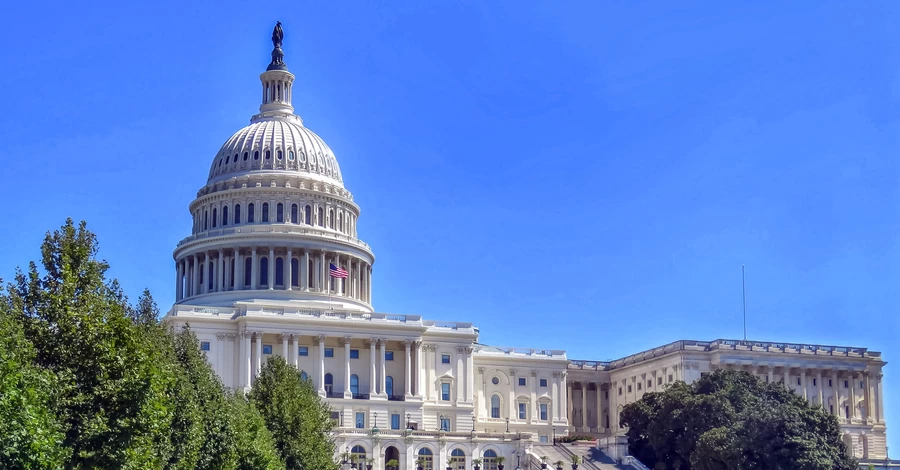 В Конгрессе США расследуют финансирование свадьбы Трампа-младшего олигархом из РФ
