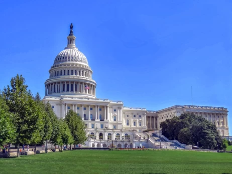 В Конгрессе США расследуют финансирование свадьбы Трампа-младшего олигархом из РФ