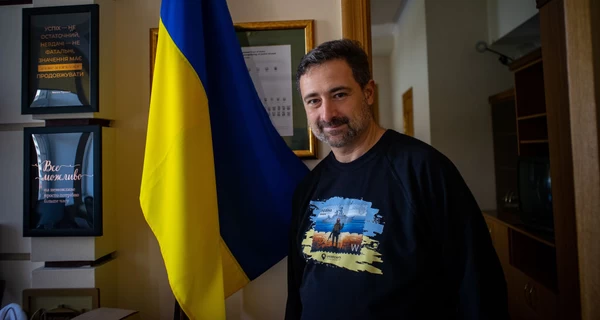 Гендиректор 