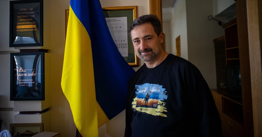 Гендиректор Укрпошти подав позов до Нацбанку, який визнав його професійно непридатним