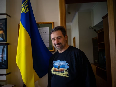 Гендиректор Укрпошти подав позов до Нацбанку, який визнав його професійно непридатним