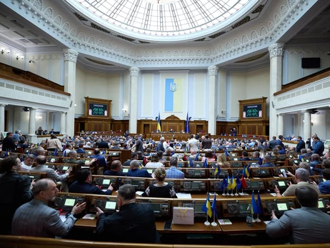 Верховна Рада провалила законопроєкт про нові штрафи за перевищення швидкості
