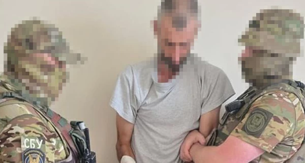 Агент РФ планировал взорвать в Измаиле бомбу мощностью 10 кг тротила в час пик, - СБУ