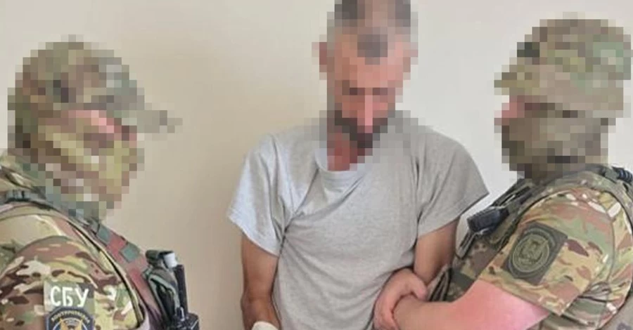 Агент РФ планировал взорвать в Измаиле бомбу мощностью 10 кг тротила в час пик, - СБУ
