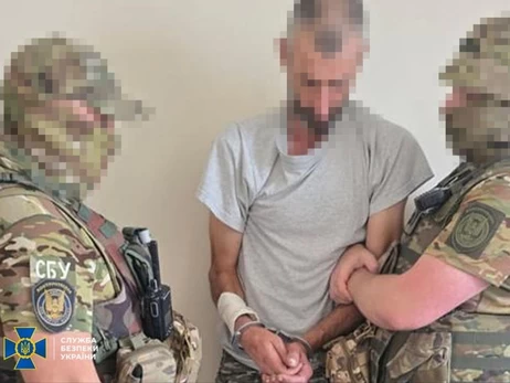 Агент РФ планировал взорвать в Измаиле бомбу мощностью 10 кг тротила в час пик, - СБУ