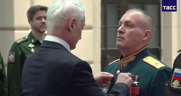 «Золотая звезда» за фейк и наводка от своих: как ВСУ ликвидировали генерала РФ Груниса