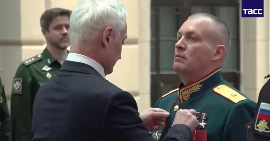 «Золотая звезда» за фейк и наводка от своих: как ВСУ ликвидировали генерала РФ Груниса