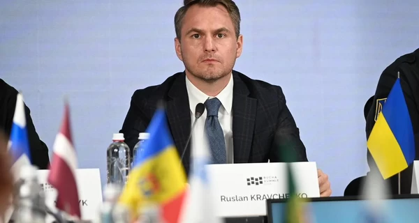 Верховная Рада поддержала увольнение Руслана Кравченко с должности генерального прокурора 