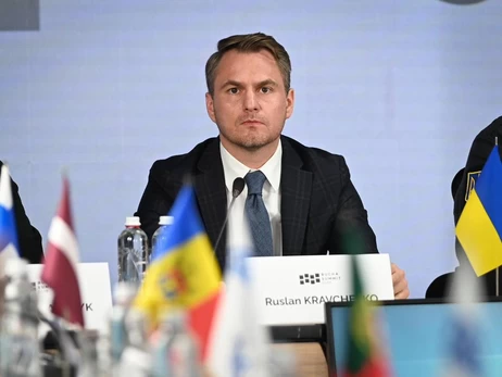 Верховна Рада підтримала звільнення Руслана Кравченка з посади генерального прокурора 