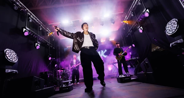 B-Mall Fest шукає нові імена: як подати заявку на участь у конкурсі