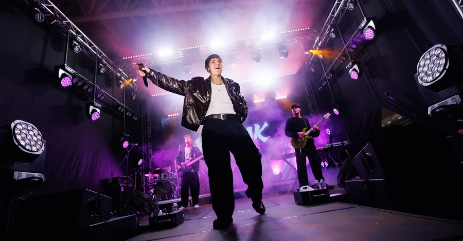B-Mall Fest шукає нові імена: як подати заявку на участь у конкурсі