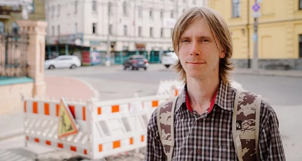 «Я что-то делаю – у меня что-то получается»: как Дмитрий Петров годами защищает исторический Киев