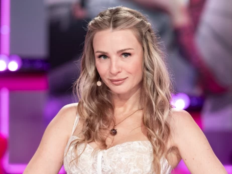 Ольга Жуковцова пояснила, чому відмовляється від ролей у кіно та серіалах