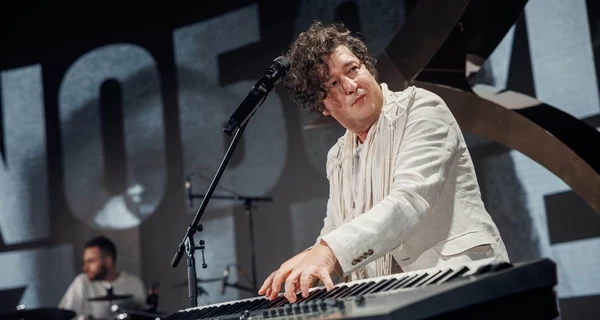 Pianoбой третий раз стал музыкальным продюсером Нацотбора на Евровидение