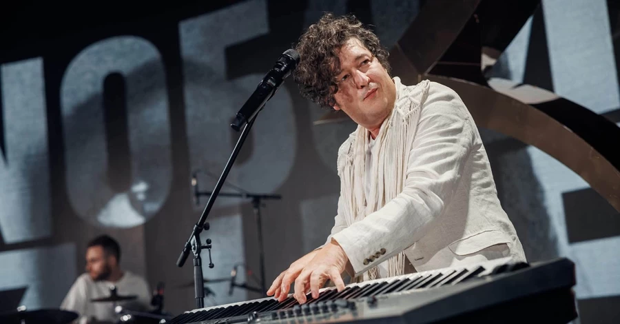 Pianoбой третий раз стал музыкальным продюсером Нацотбора на Евровидение