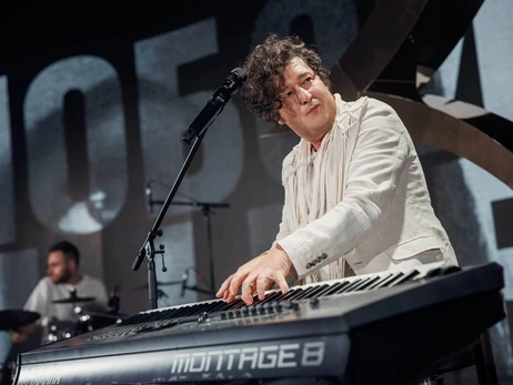Pianoбой третий раз стал музыкальным продюсером Нацотбора на Евровидение