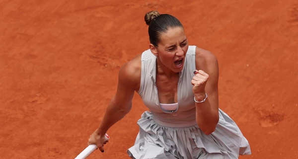 Марта Костюк без боя вышла в четвертьфинал турнира WTA 500 в Гвадалахаре