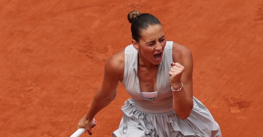 Марта Костюк без боя вышла в четвертьфинал турнира WTA 500 в Гвадалахаре