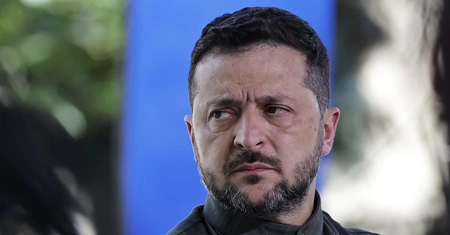 КНДР перекинула до РФ до 50 тисяч військових, - Зеленський