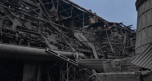 Россия четвертый раз за месяц ударила по «Запорожстали», есть раненые