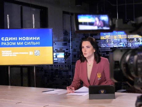 Телемарафон продолжит работать и в 2027 году - в бюджете предусмотрели полтора миллиарда гривен