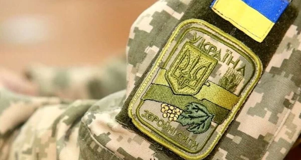 В Николаеве на Львовщине взорвалось неизвестное устройство возле РТЦК, есть раненый