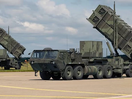 США готові дозволити Німеччині передати Україні ракети для Patriot - йдеться лише про 10 боєприпасів