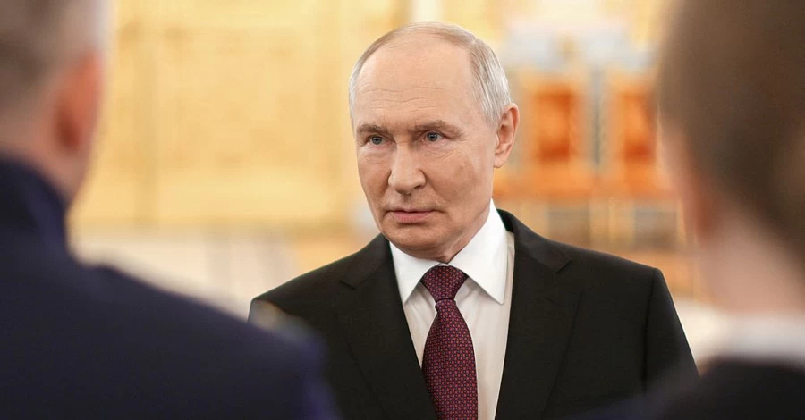Путин национализировал активы международных компаний Auchan, Nestle и эксактивы Leroy Merlin