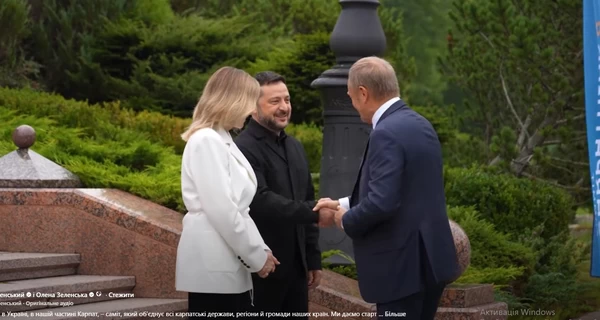 Владимир Зеленский объявил о создании дипломатического формата 