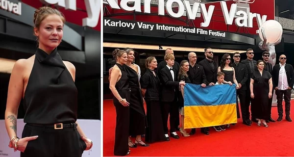 Продюсерка Іванна Хіцінська — про фільм-переможець ОМКФ  «To Die To Live», овації в Карлових Варах і нащадка Шевченка
