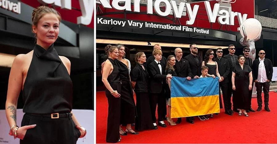 Продюсерка Іванна Хіцінська — про фільм-переможець ОМКФ  «To Die To Live», овації в Карлових Варах і нащадка Шевченка