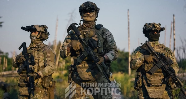 Операція «Вівальді»: як ЗСУ зачистили 75 кв. км під Лиманом і зірвали наступ РФ